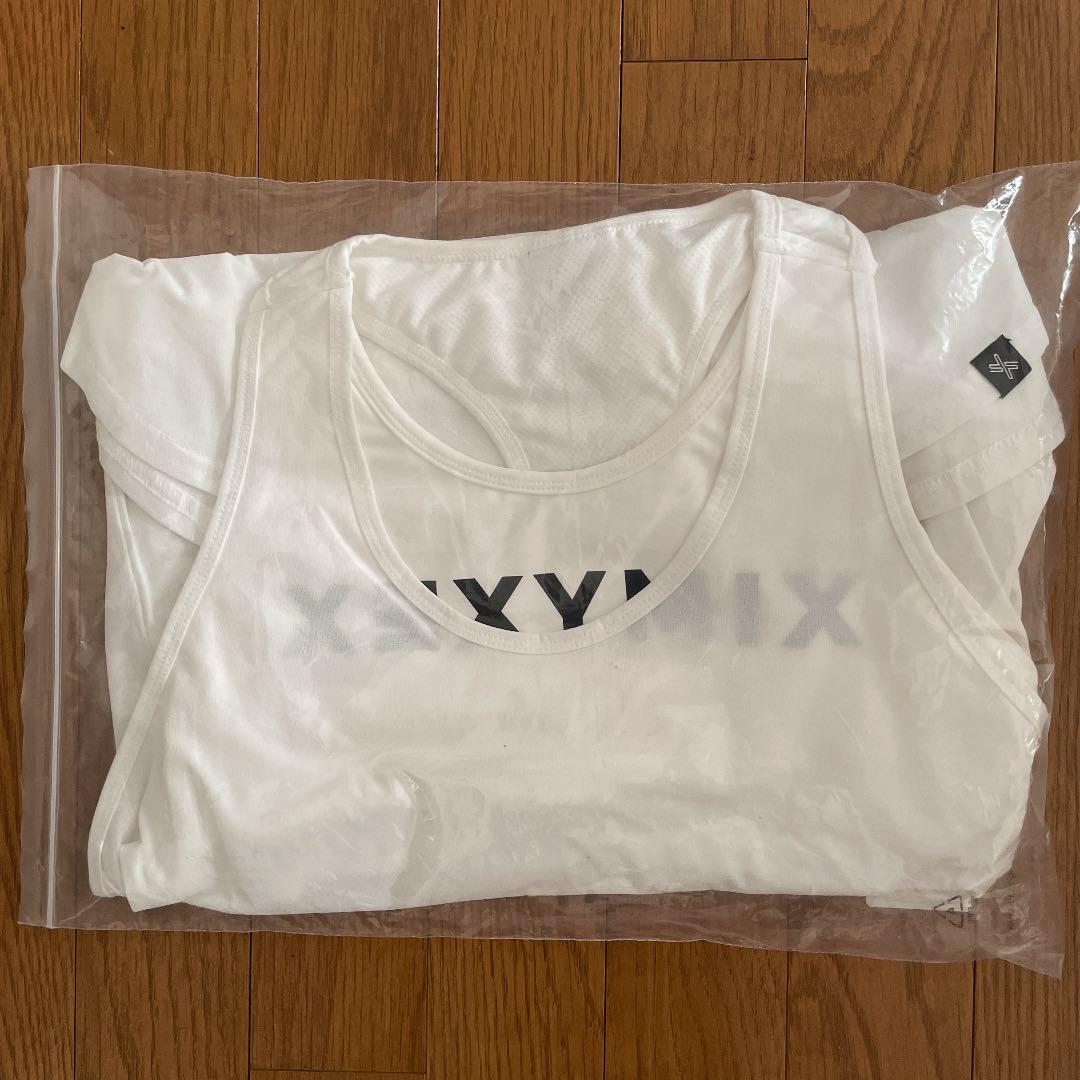 【新品】Xexymix ゼクシーミックス　ヨガトップス