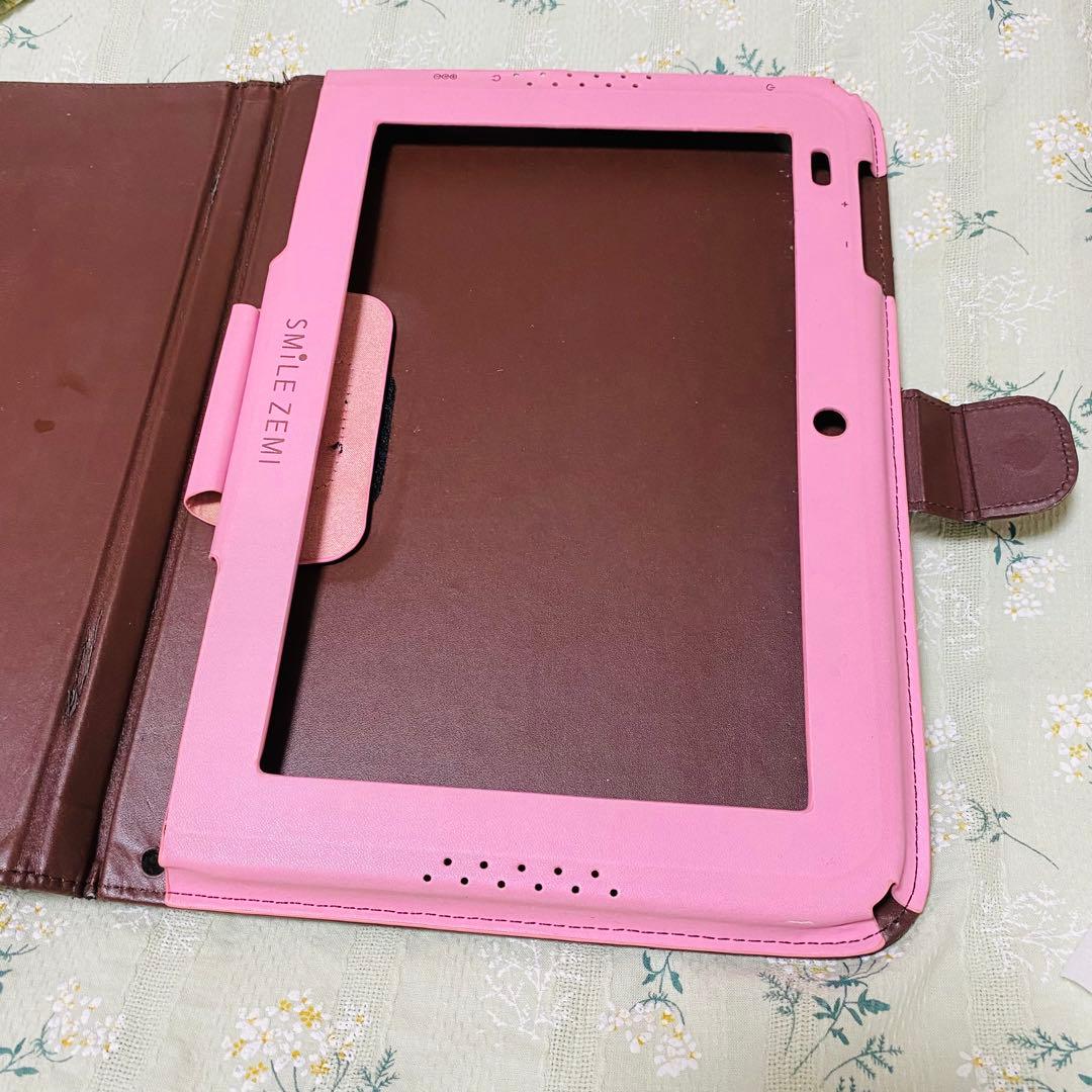 スマイルゼミ　本体とペン 入学準備〜1年生教材　タブレット　おうち学習