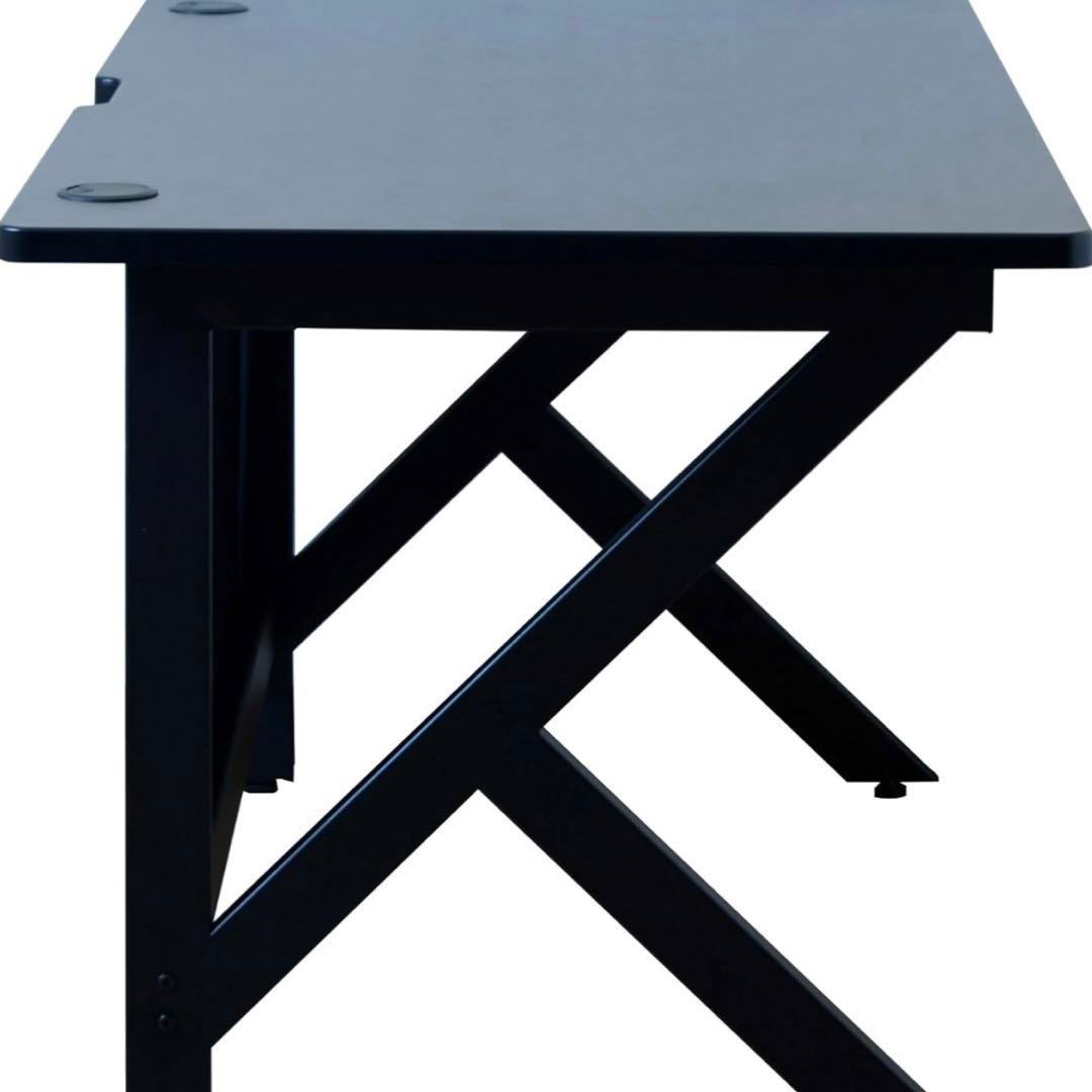 【廃盤】関家具 コンティークス ゲーミングデスク 幅135cm 希少