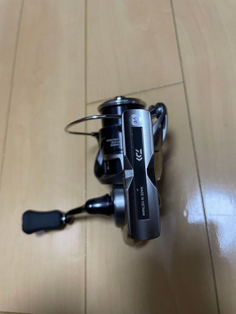 ダイワ 25 カルディア FC LT1000S