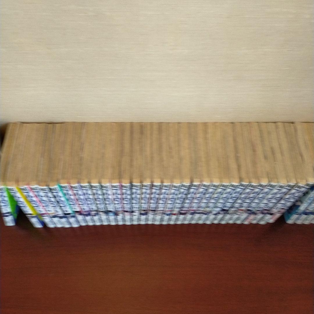 ブルーロック 全31巻+凪全5巻+小説3巻