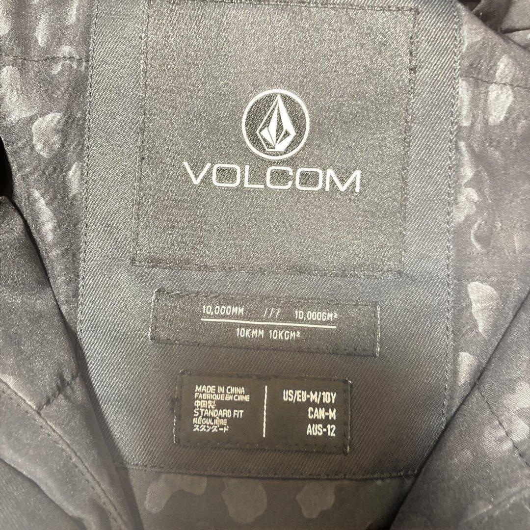 Tulip◎VOLCOMスノーボードウェア上下セット