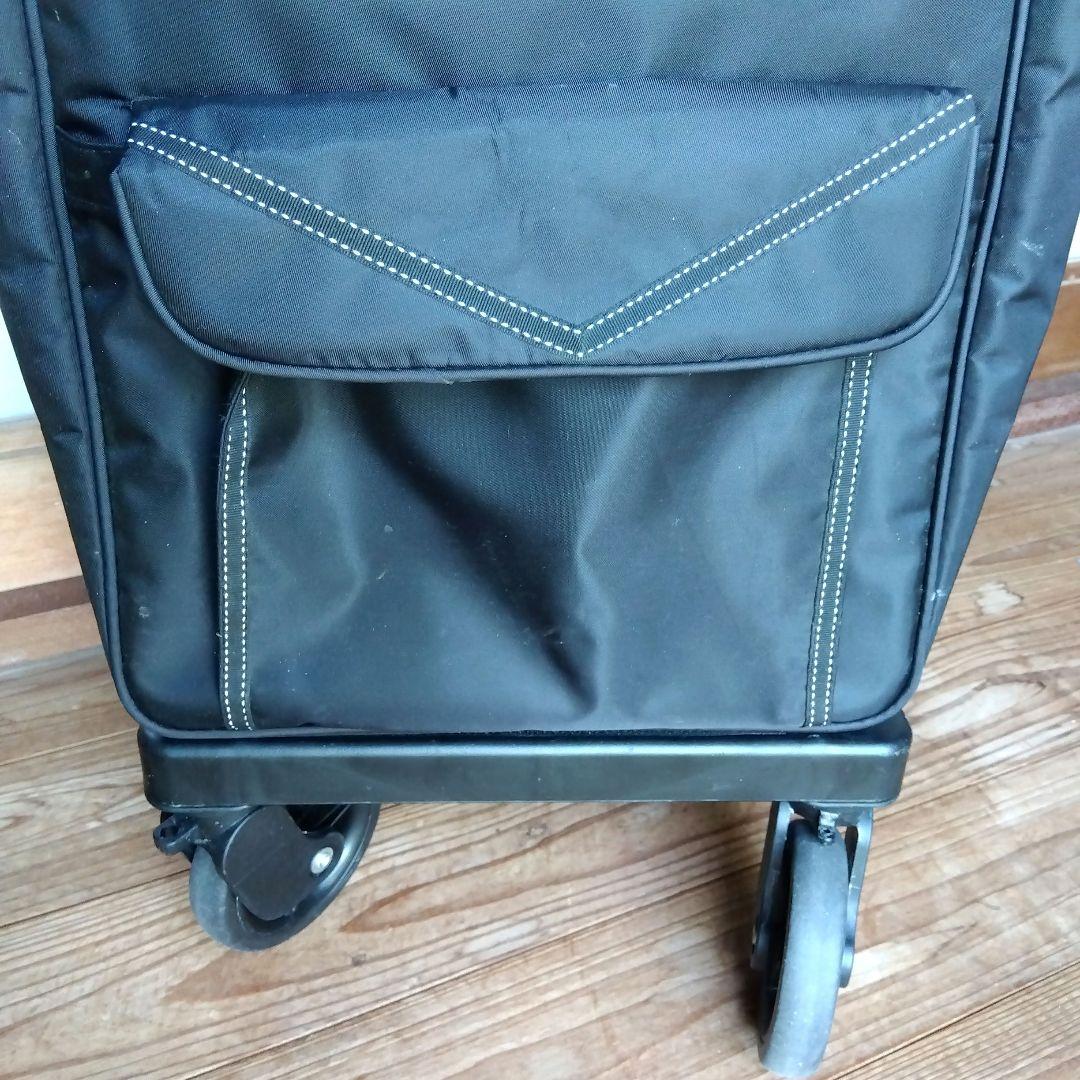 【島製作所】ショッピングカート　メロディスムーズST