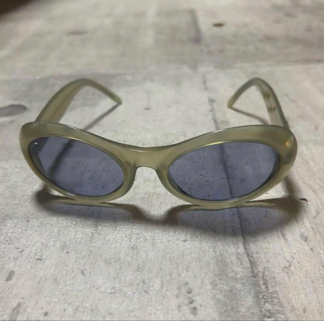 00s archive GUCCleyewear サングラス超希少ポーカーズ