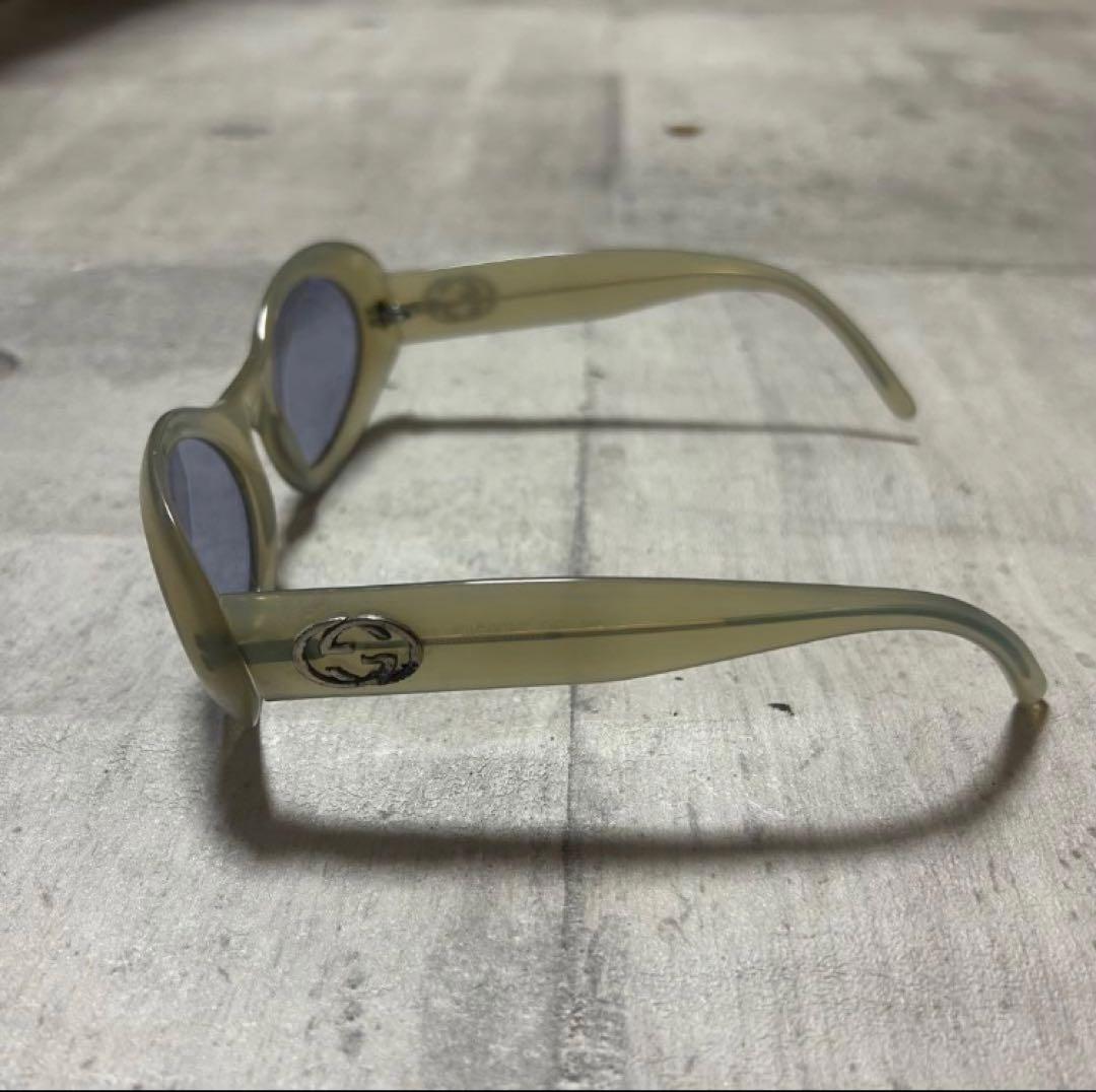 00s archive GUCCleyewear サングラス超希少ポーカーズ