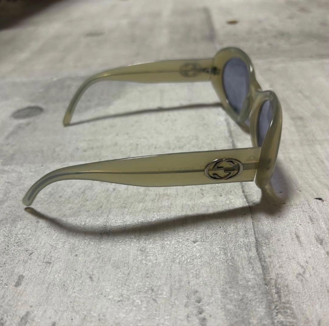 00s archive GUCCleyewear サングラス超希少ポーカーズ