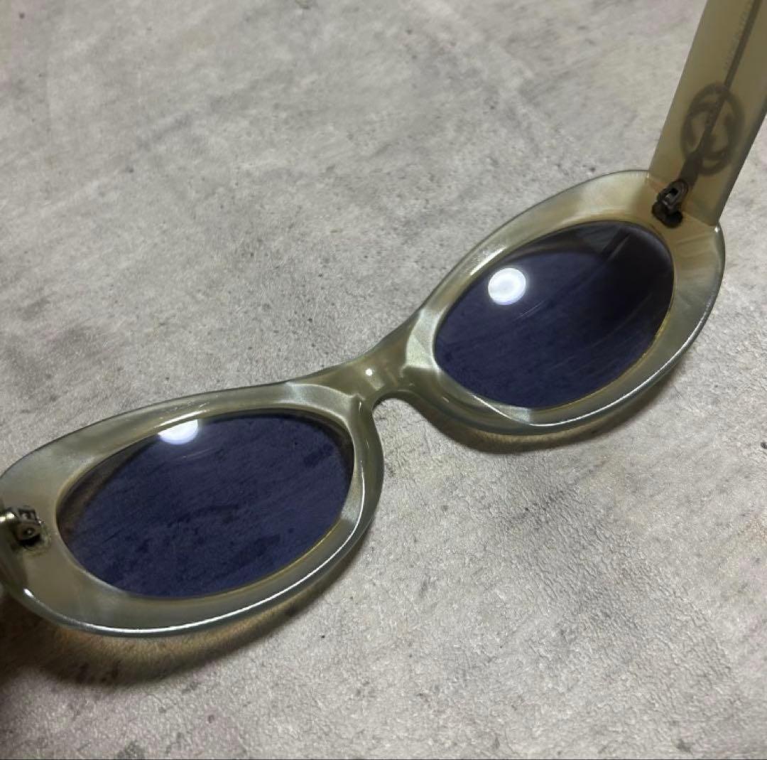 00s archive GUCCleyewear サングラス超希少ポーカーズ