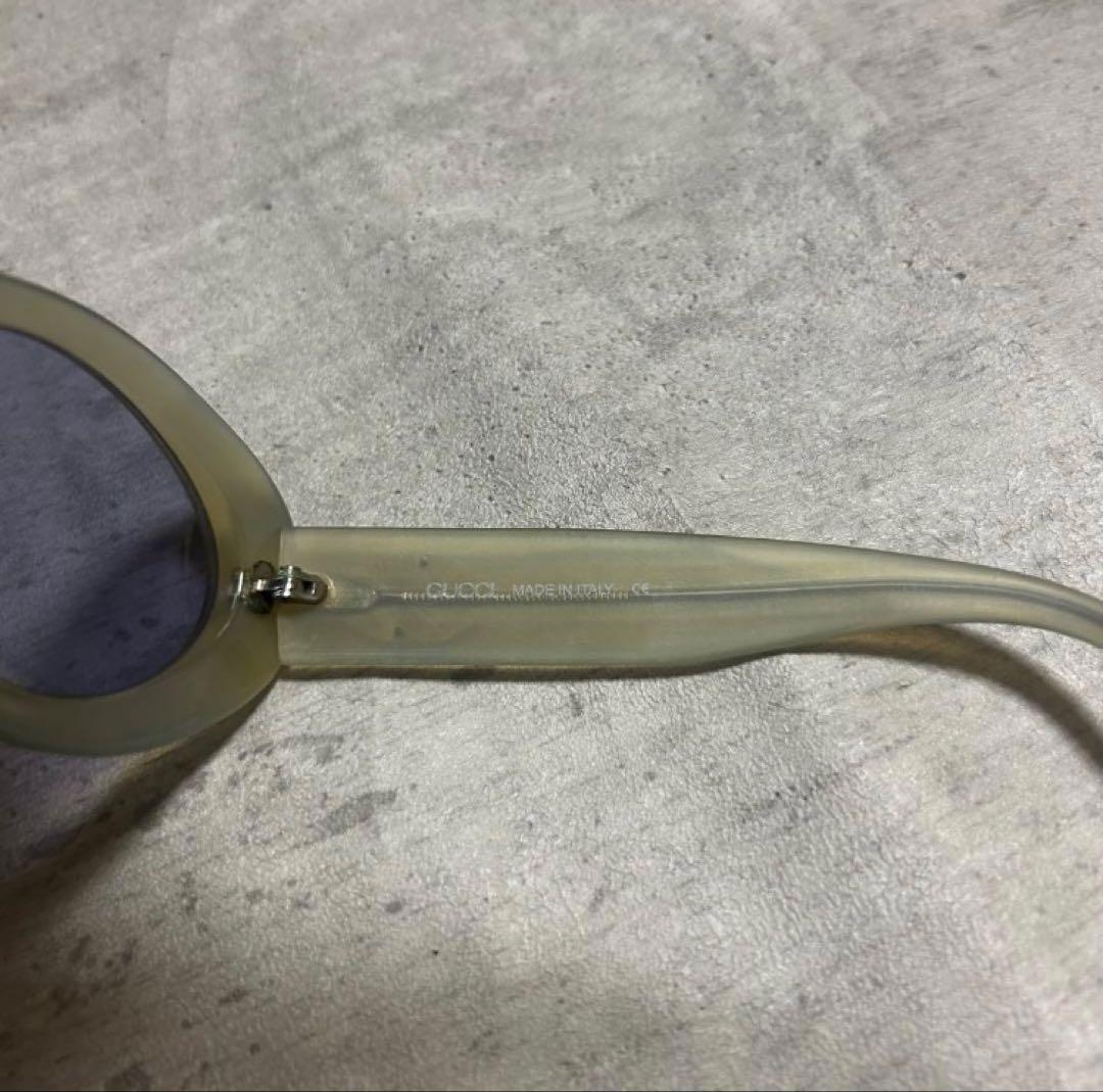 00s archive GUCCleyewear サングラス超希少ポーカーズ