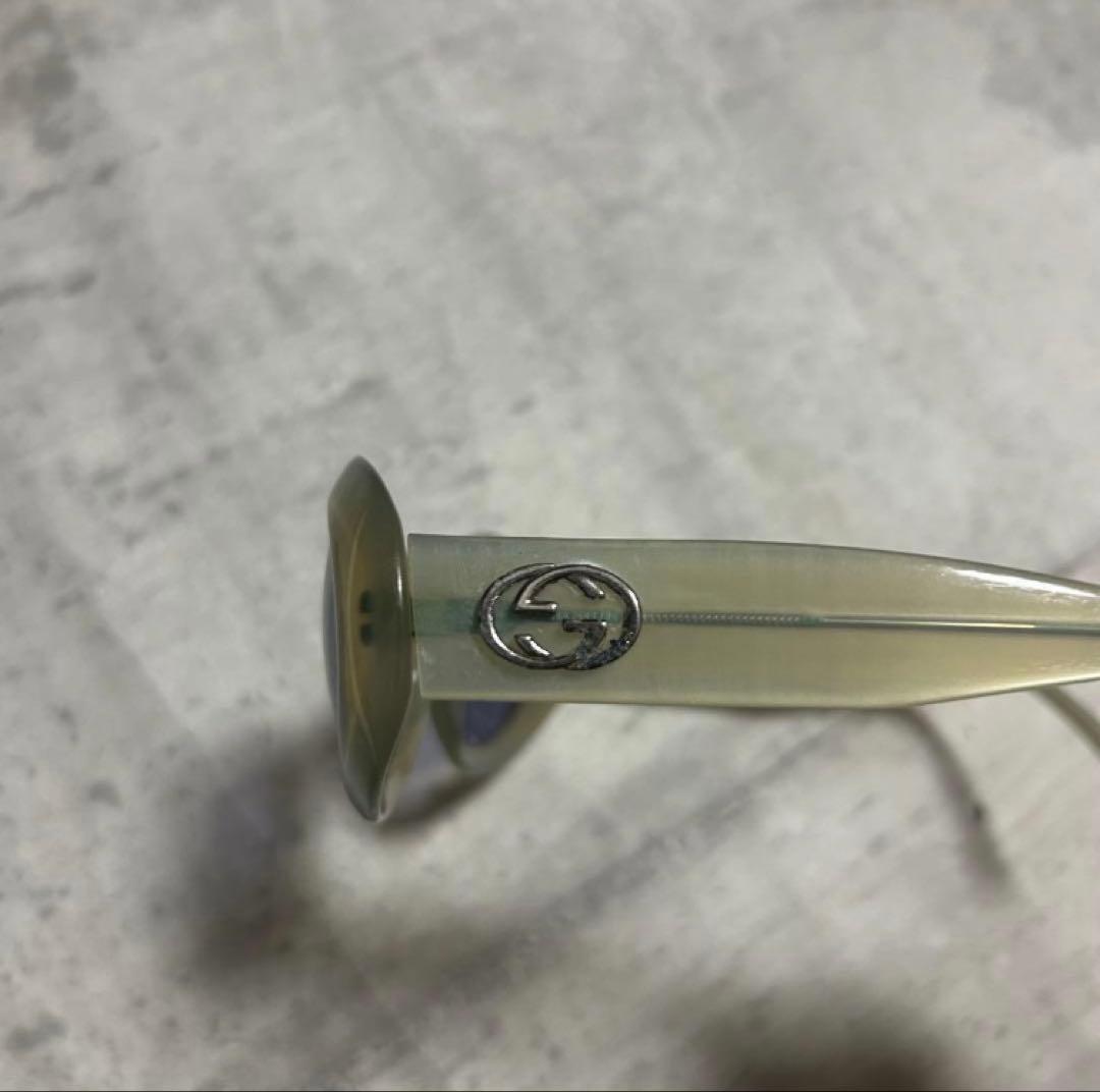 00s archive GUCCleyewear サングラス超希少ポーカーズ