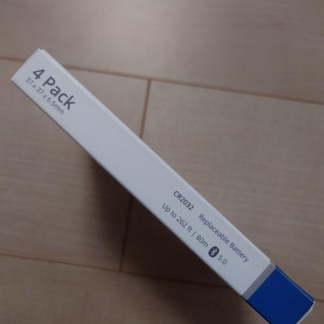 Anker Eufy　ユーフィ　Security SmartTrack Link