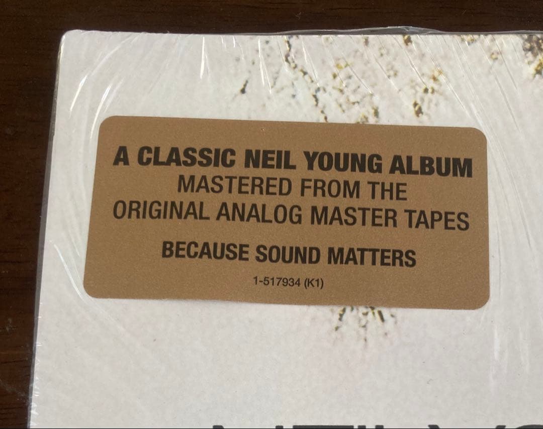 ■高音質アーカイヴ盤■NEIL YOUNG with CRAZY HORSE /
