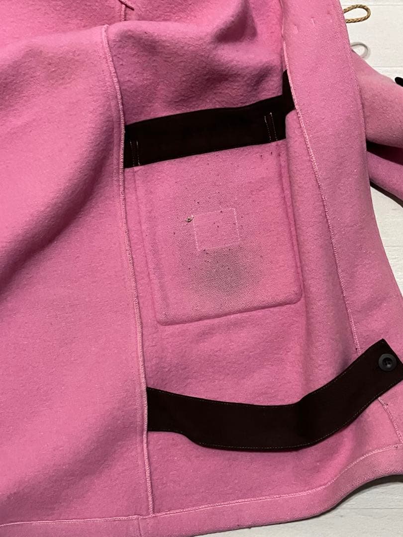 Gloverall Dover Street Marketコラボ　ダッフルコート