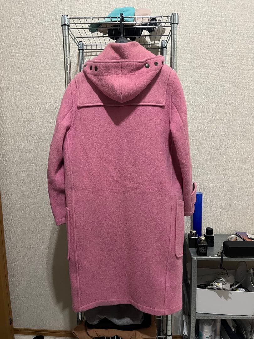 Gloverall Dover Street Marketコラボ　ダッフルコート