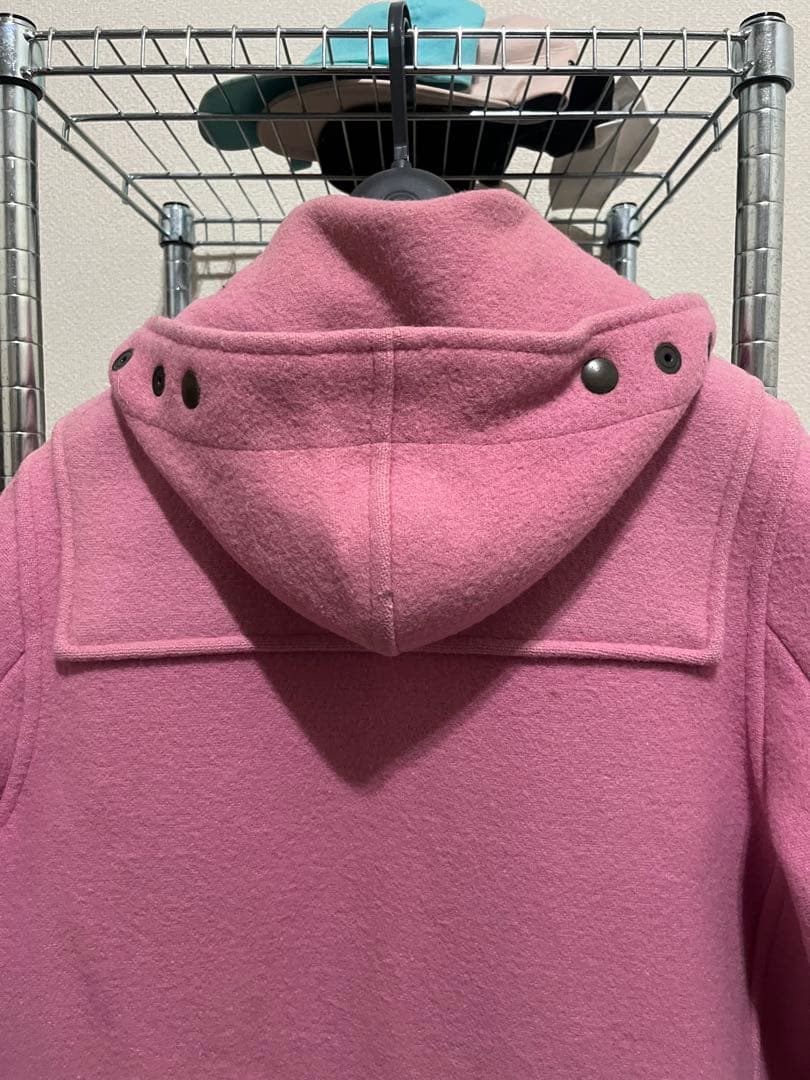 Gloverall Dover Street Marketコラボ　ダッフルコート
