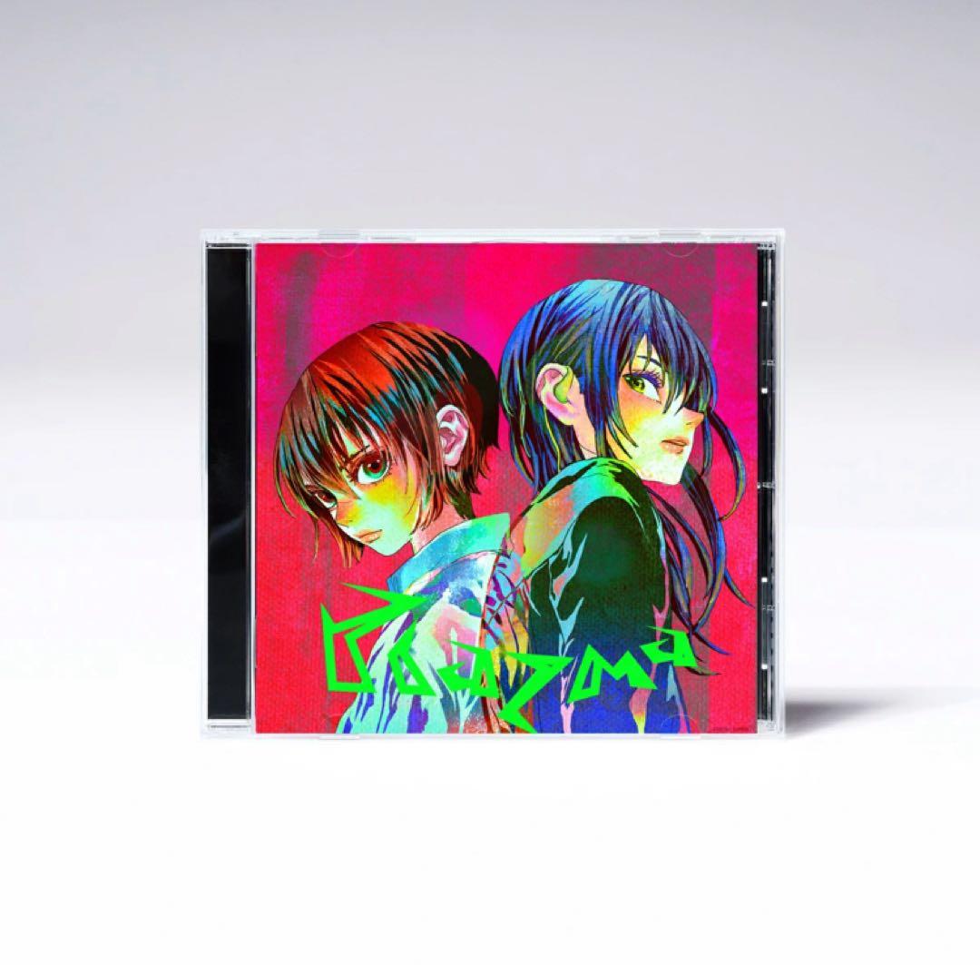 合計4形態　ハロ盤　インストーラーデバイス盤　通常盤２種類　米津玄師