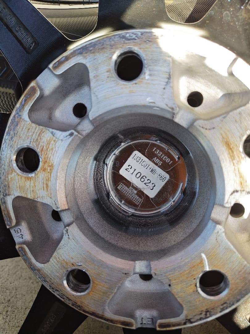 195/65r15 スタッドレス　ダンロップ