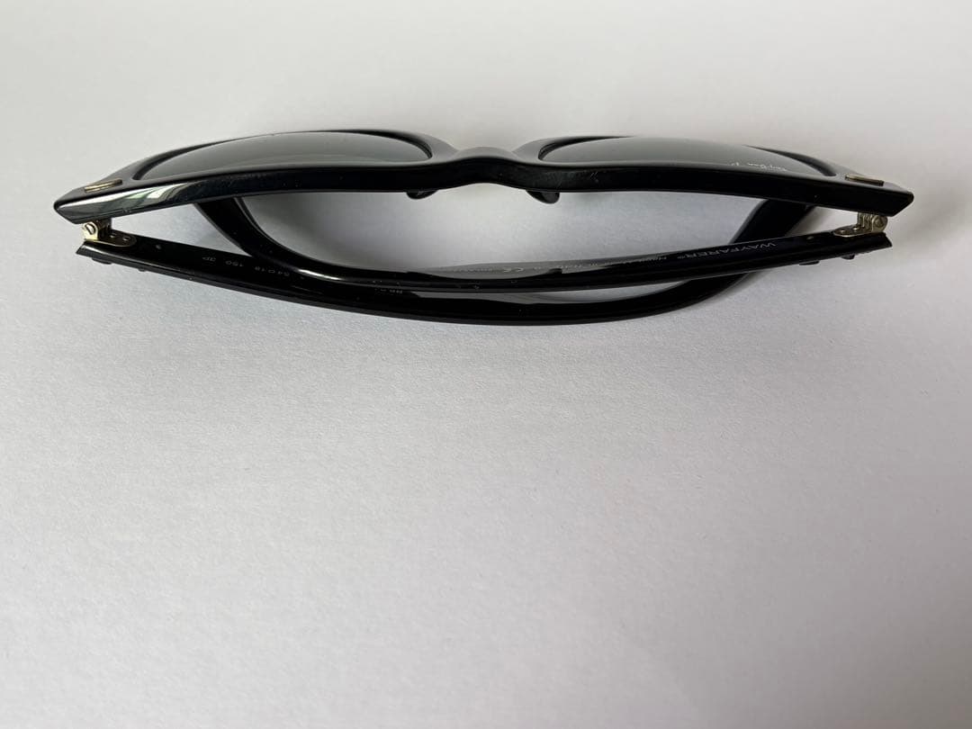 【偏光レンズ】Ray-Ban ウェイファーラー RB2140-F