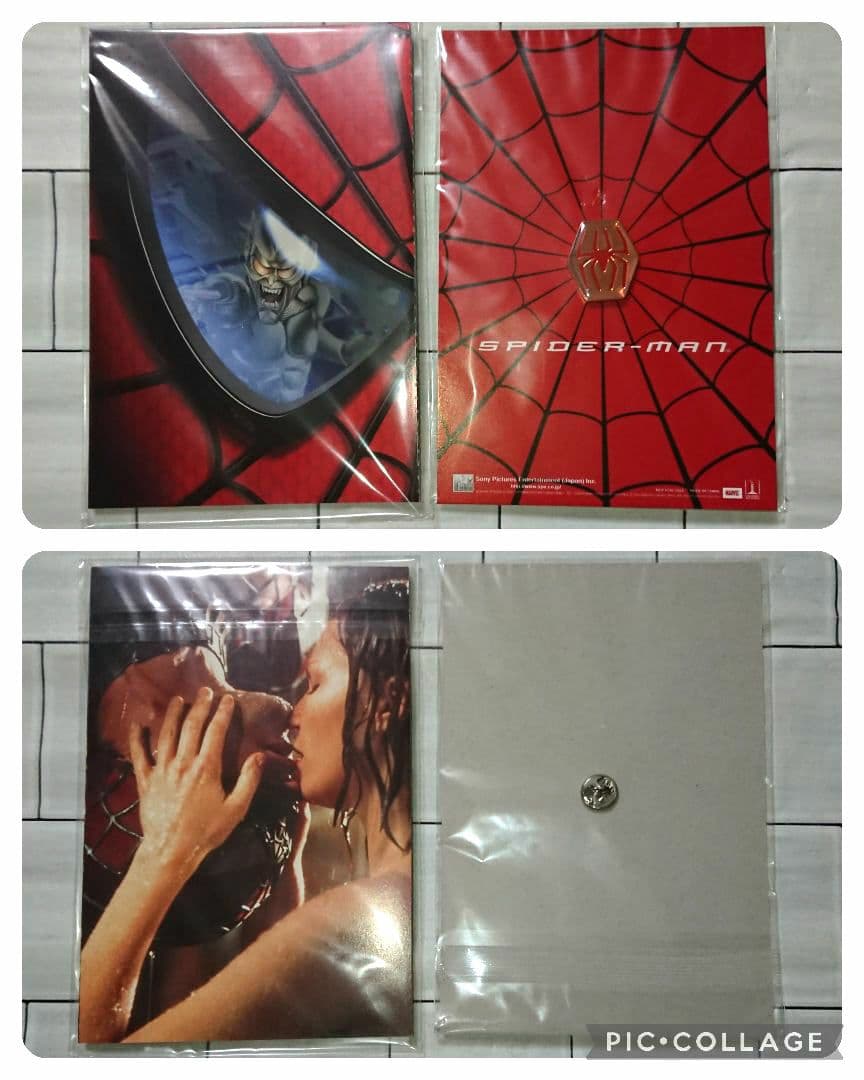 【完全限定版☆】DVD「スパイダーマン アメージング・ボックス」