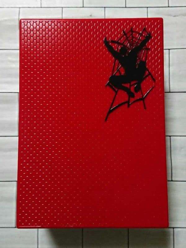 【完全限定版☆】DVD「スパイダーマン アメージング・ボックス」