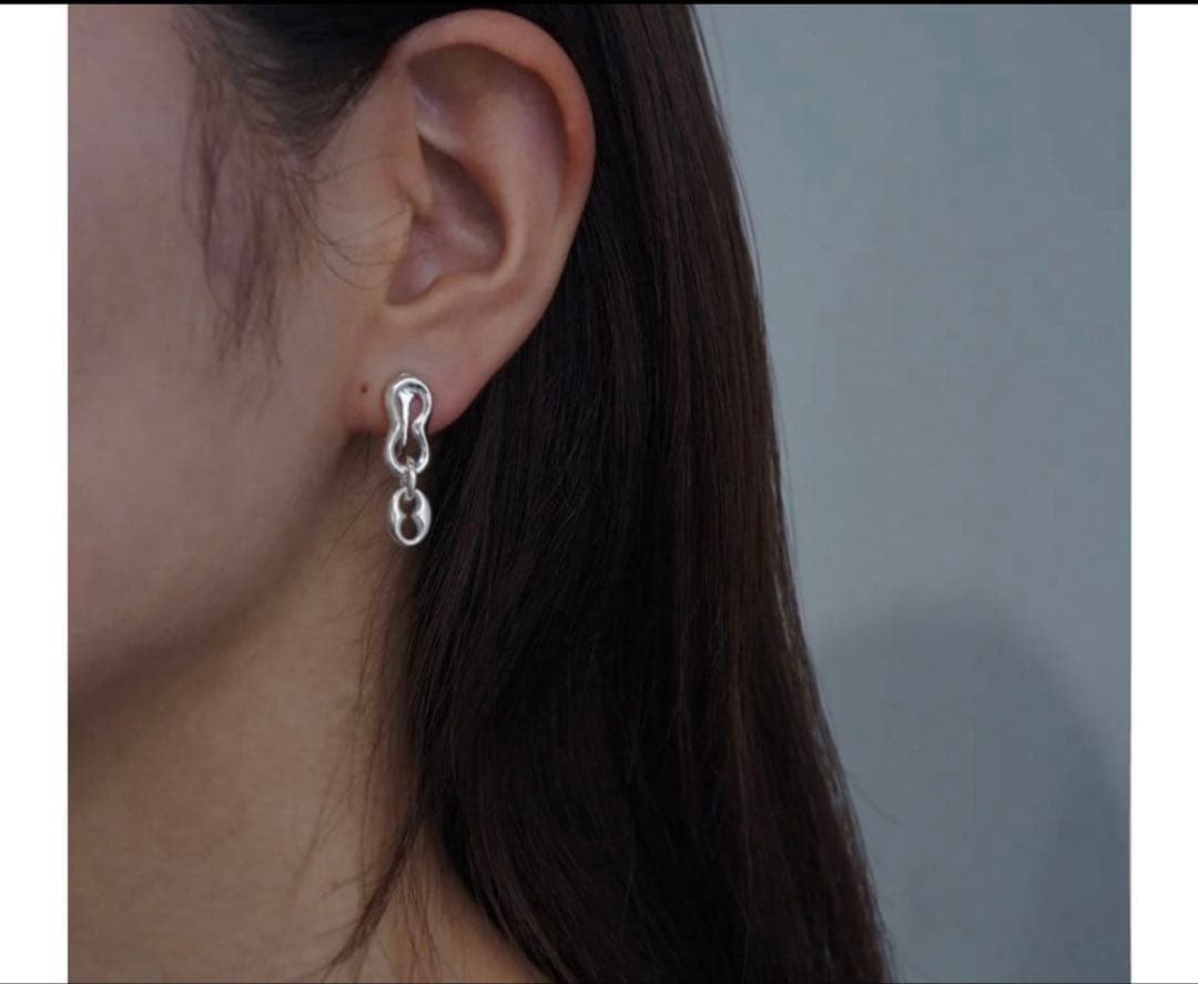 川谷絵音　LATENCY 片耳ピアス　最終値下げ