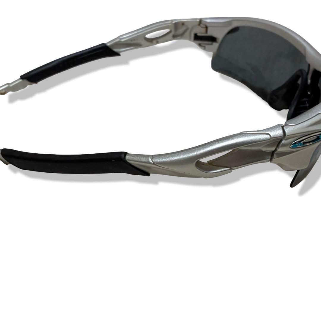 小物 00s OAKLEY radarrockpass sunglasses y2k