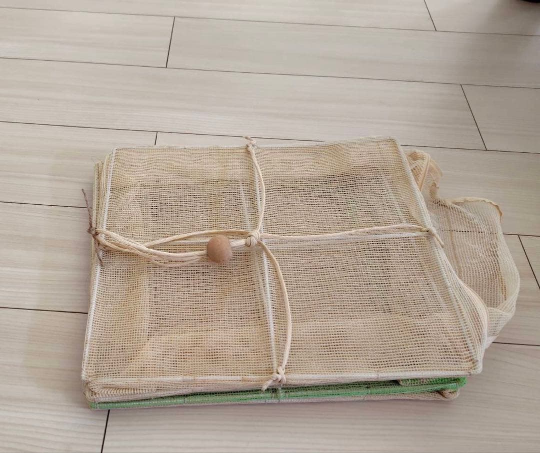 干しかご　3段 M プロキッチン