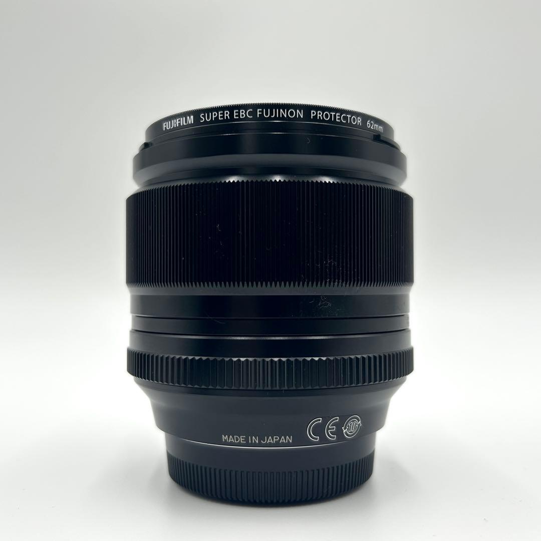 FUJIFILM XF 56mm F1.2 R 単焦点レンズ Xマウント 動作品
