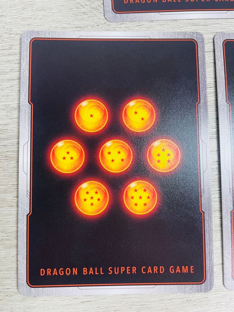 ドラゴンボール　フュージョンワールド ベジット パラレル　3枚セット