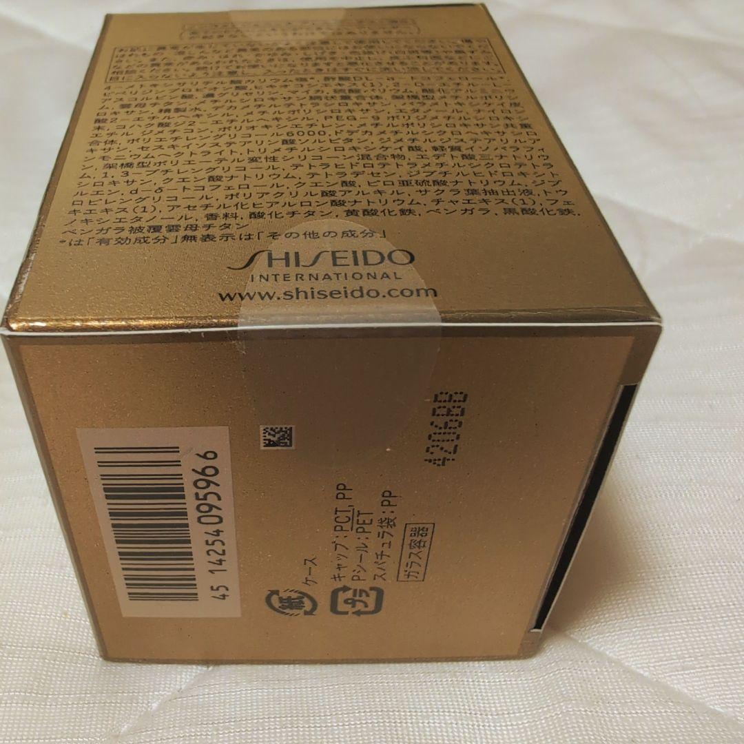 ♥SHISEIDO FUTURE SOLUTION LX オークル30