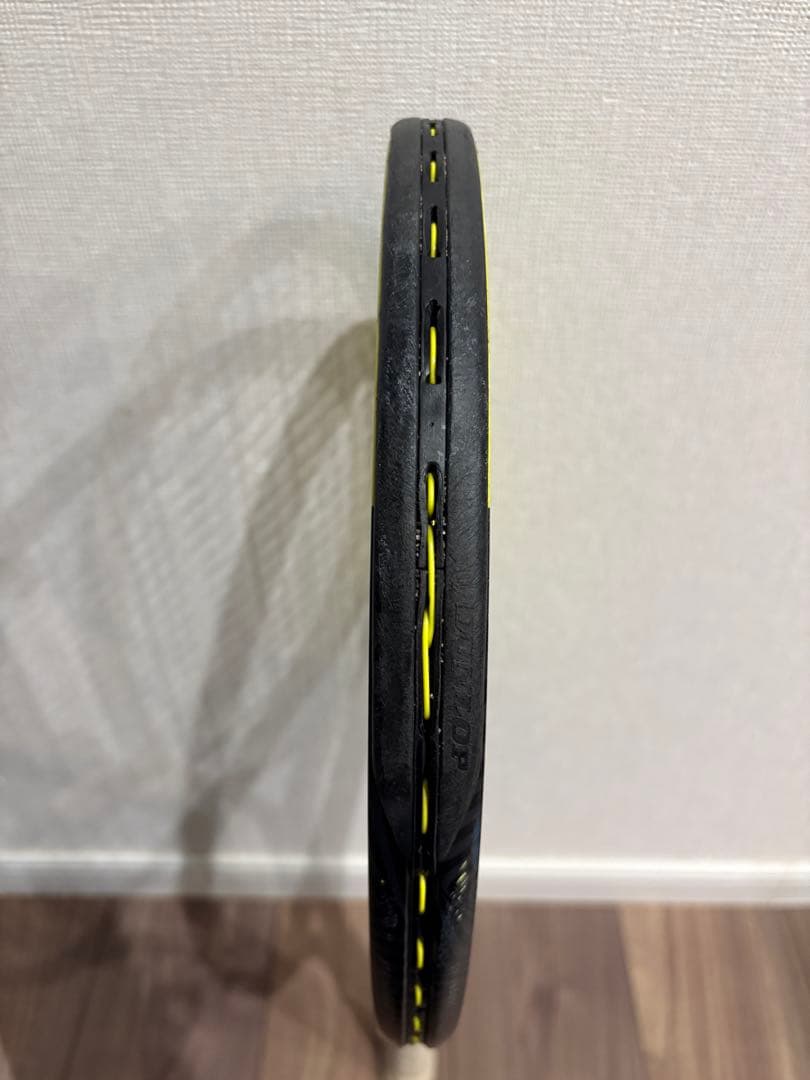 ラケット(硬式用) sx300 DUNLOP g2