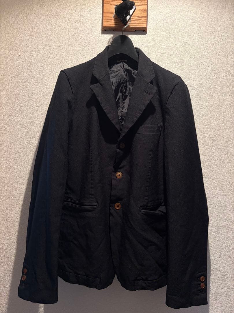 ジャケット・アウター KOKOJIBLACK COMME des GRCONS