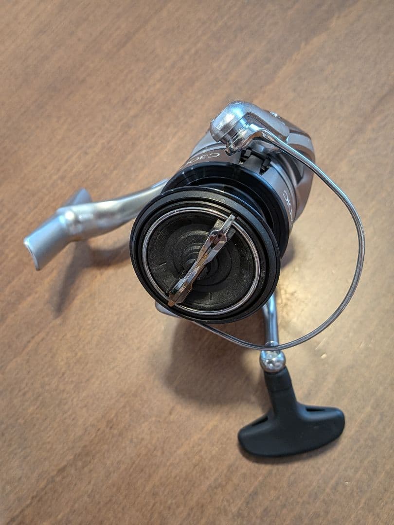 SHIMANO　ストラディック　C3000XG 箱付属品無し