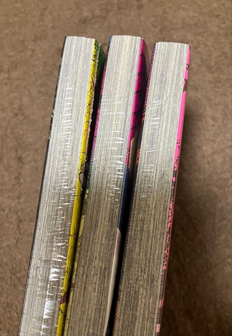ダンダダン 3冊セット