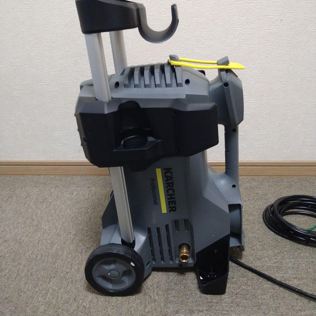 コ*ア様 KARCHER(ケルヒャー) 高圧洗浄機 HD4/8P 50Hz