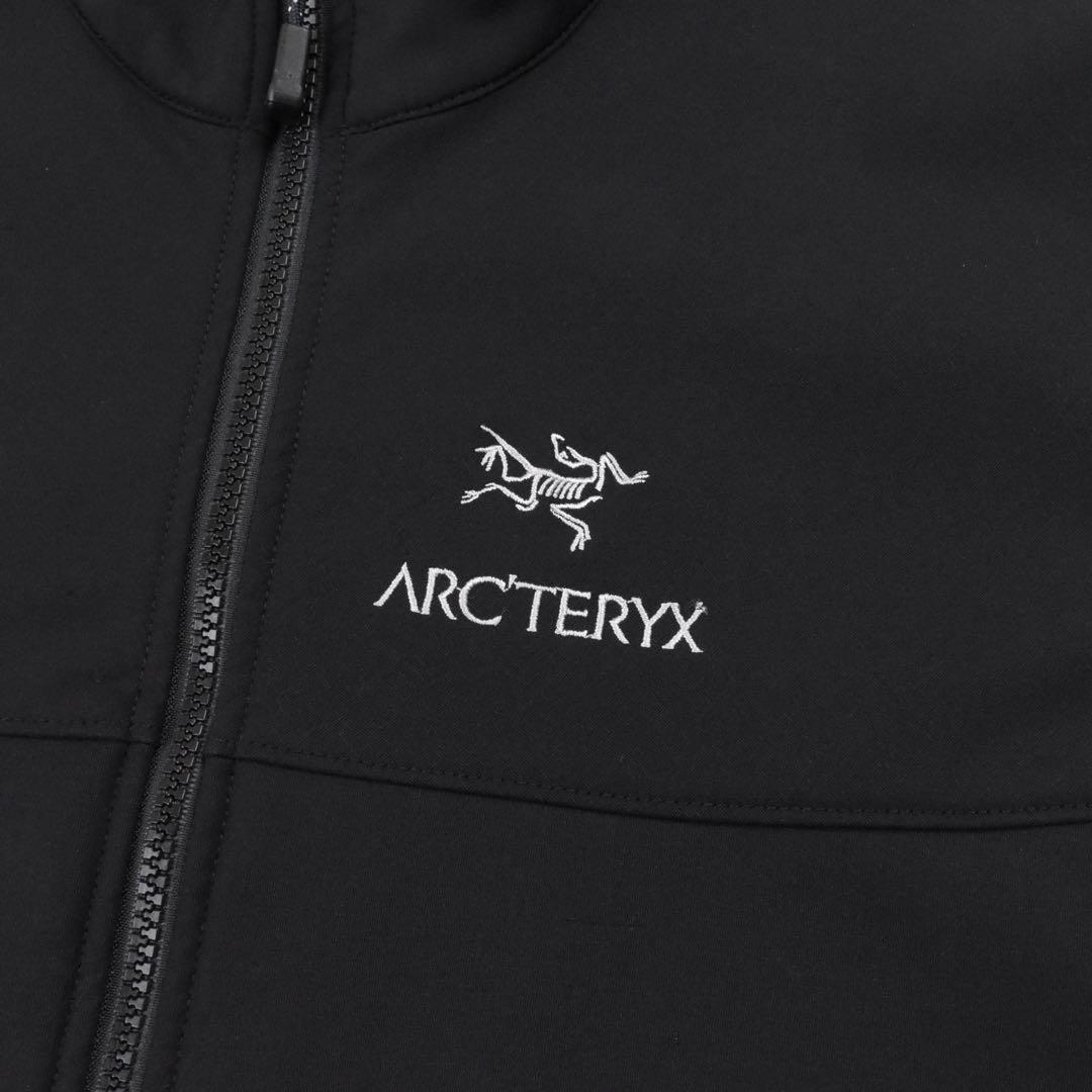 ARC’TERYX GAMMA SV VEST ''M size'' BLACK