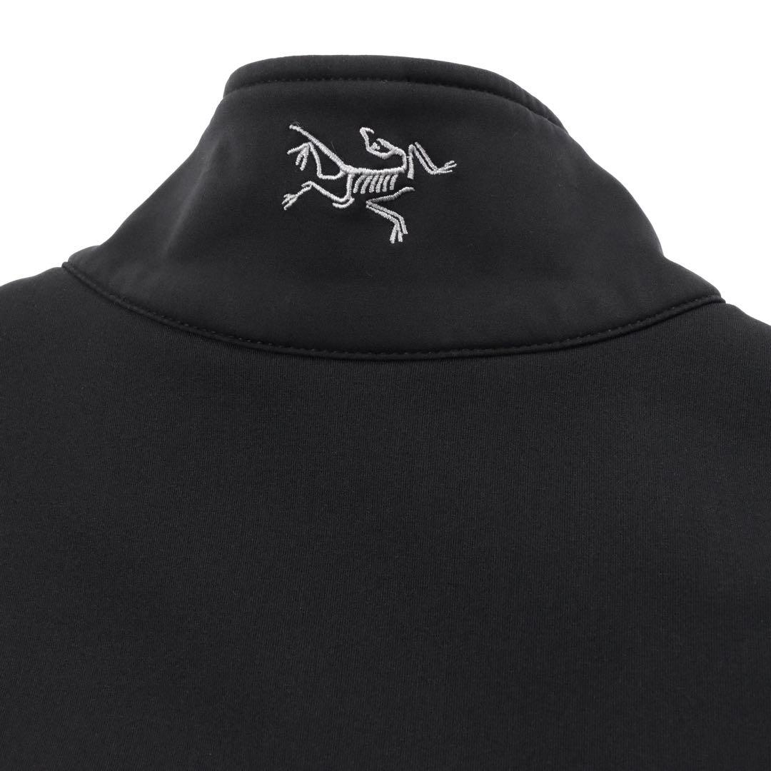 ARC’TERYX GAMMA SV VEST ''M size'' BLACK