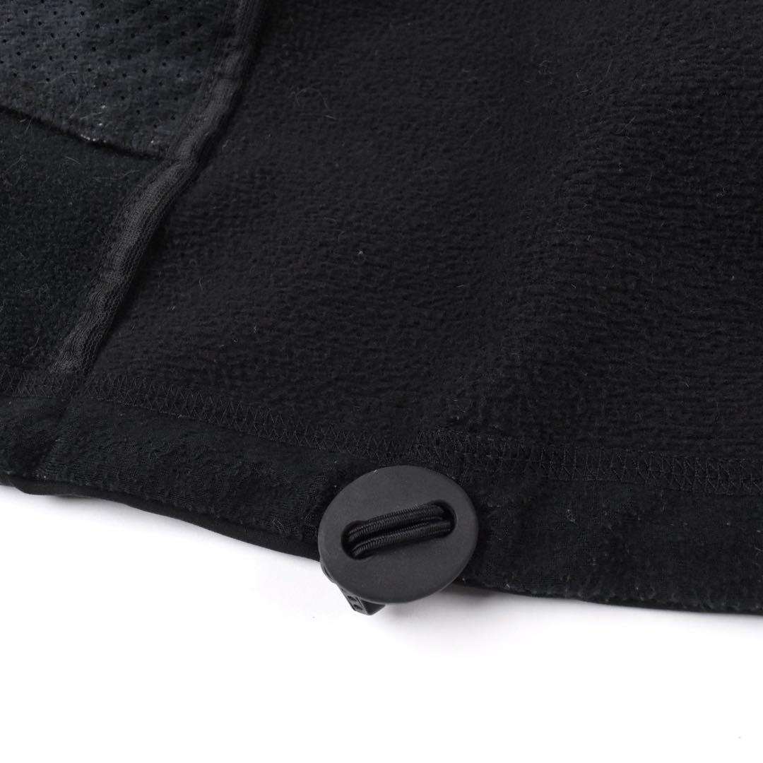 ARC’TERYX GAMMA SV VEST ''M size'' BLACK
