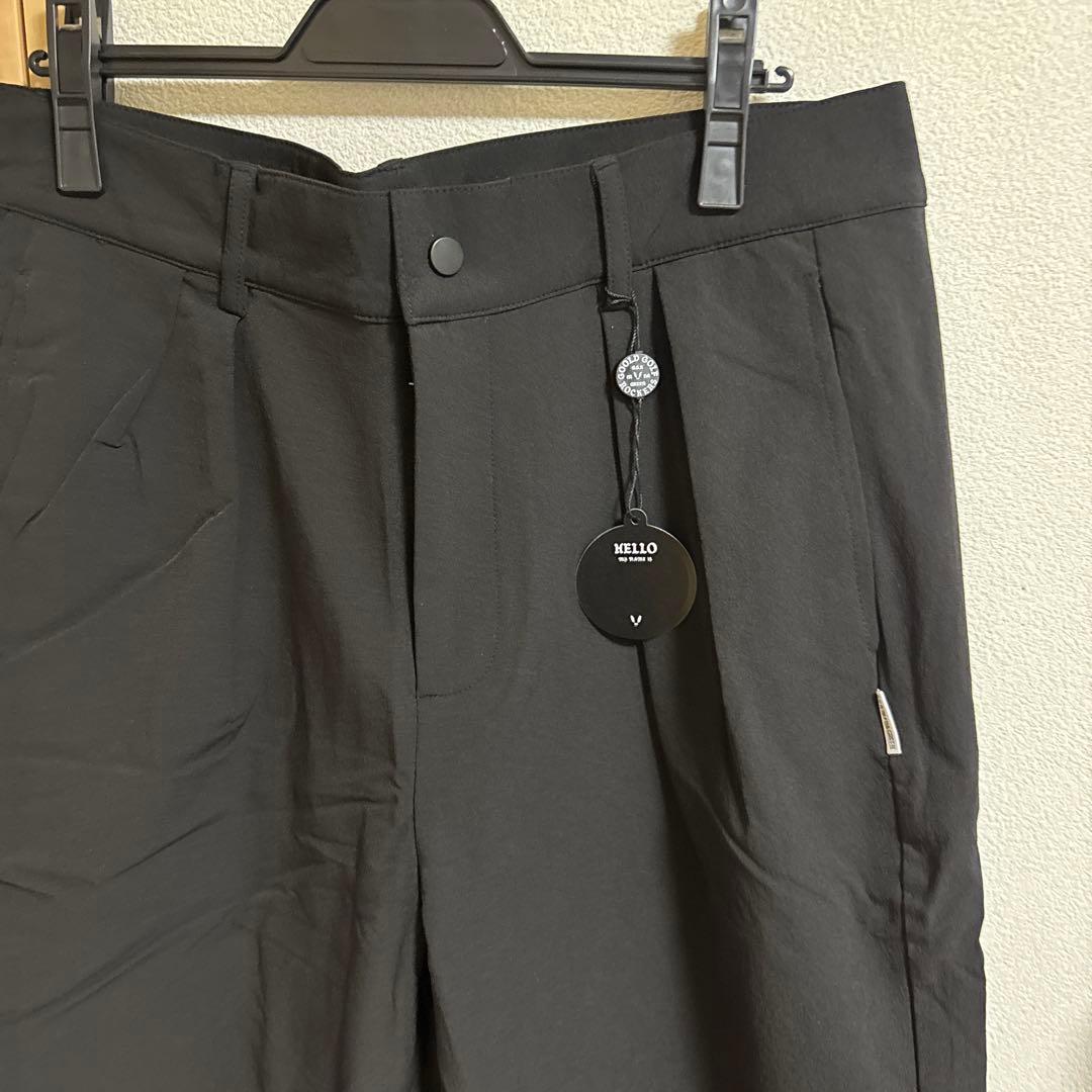 GOOLD GOLF ROCKERS パンツ