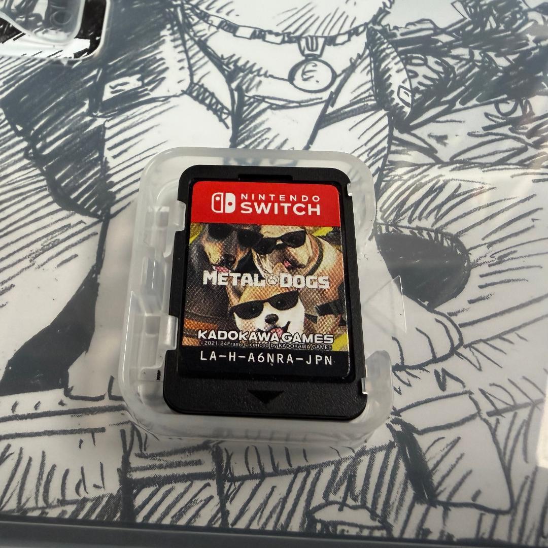 中古 任天堂 SWITCH 限定版 ソフト ＆ 特典グッズ まとめ売りセット