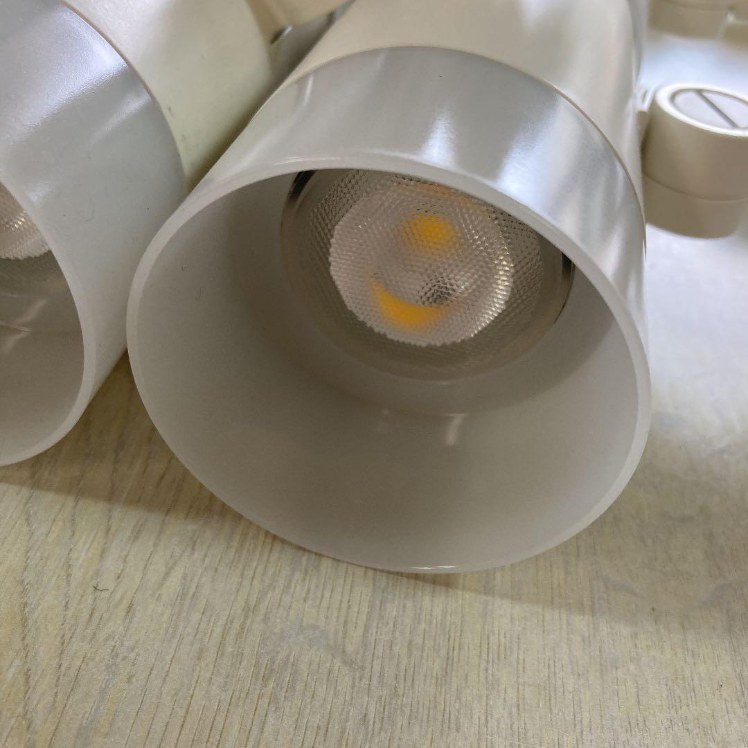 【2個セット】コイズミ　LED照明器具