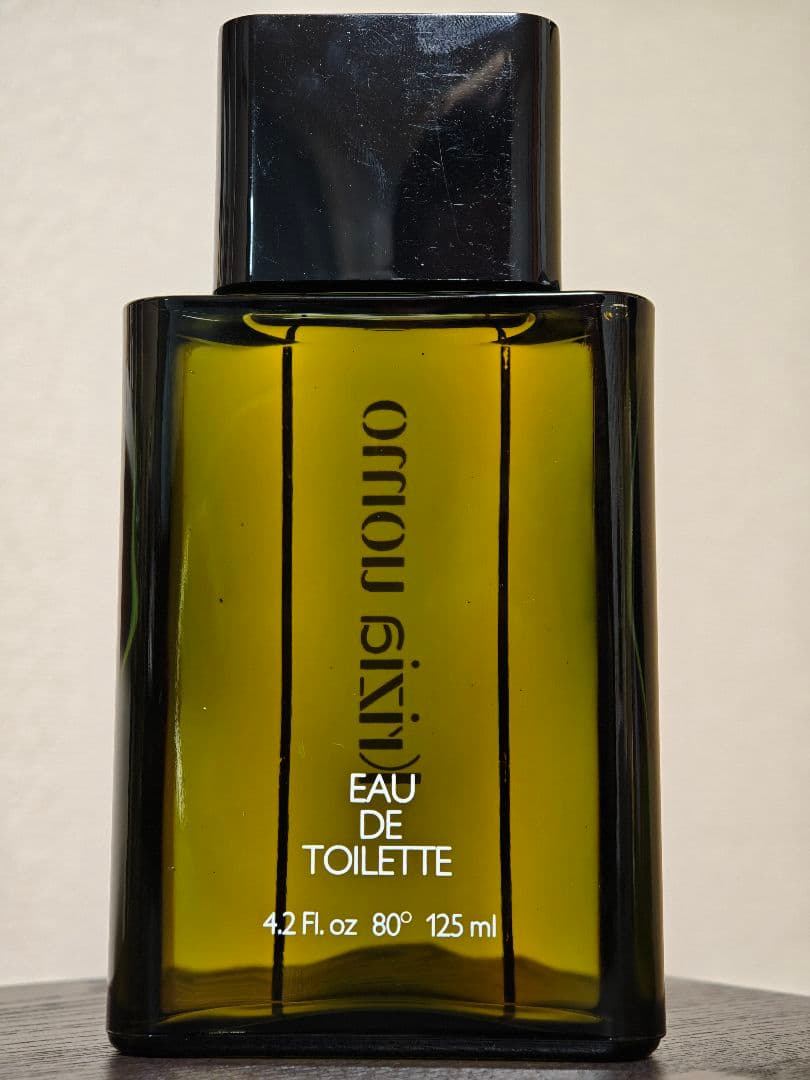 クリツィア ウォモ Krizia Uomo Eau de Toilette