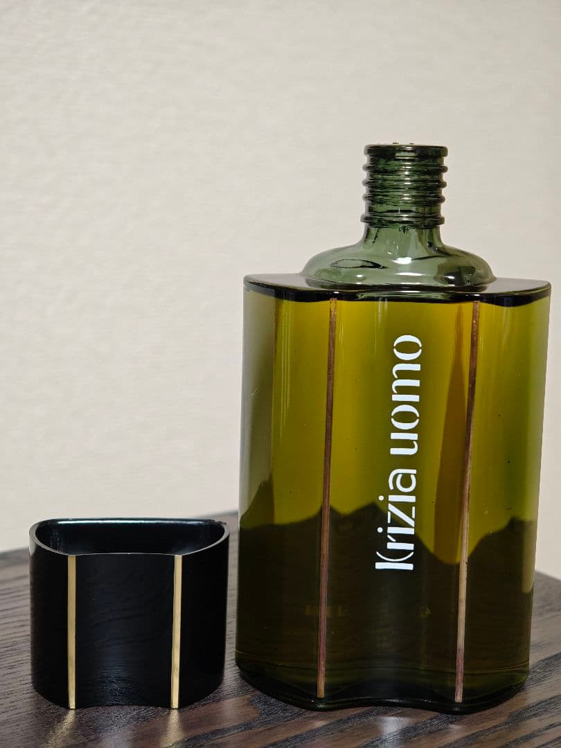 クリツィア ウォモ Krizia Uomo Eau de Toilette