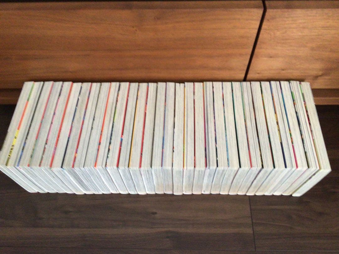 ◆ GIANT KILLINGジャイアントキリング　1〜61巻セット◆