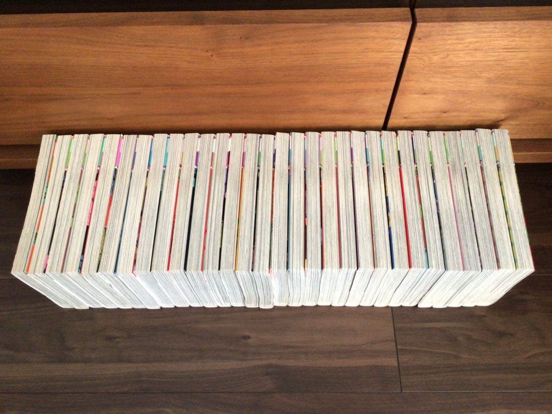 ◆ GIANT KILLINGジャイアントキリング　1〜61巻セット◆