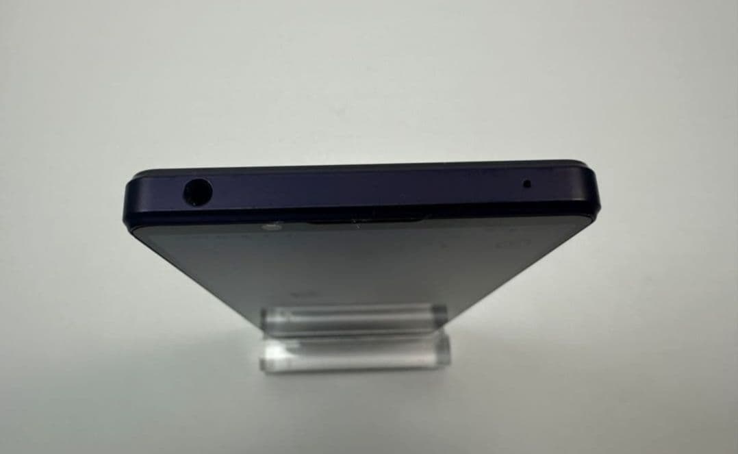 SONY Xperia 1 Ⅳ パープル 256GB＋alumania®セット