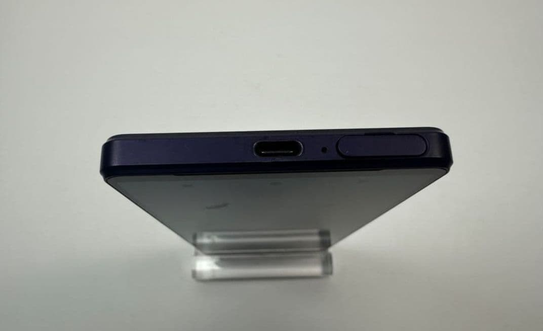 SONY Xperia 1 Ⅳ パープル 256GB＋alumania®セット