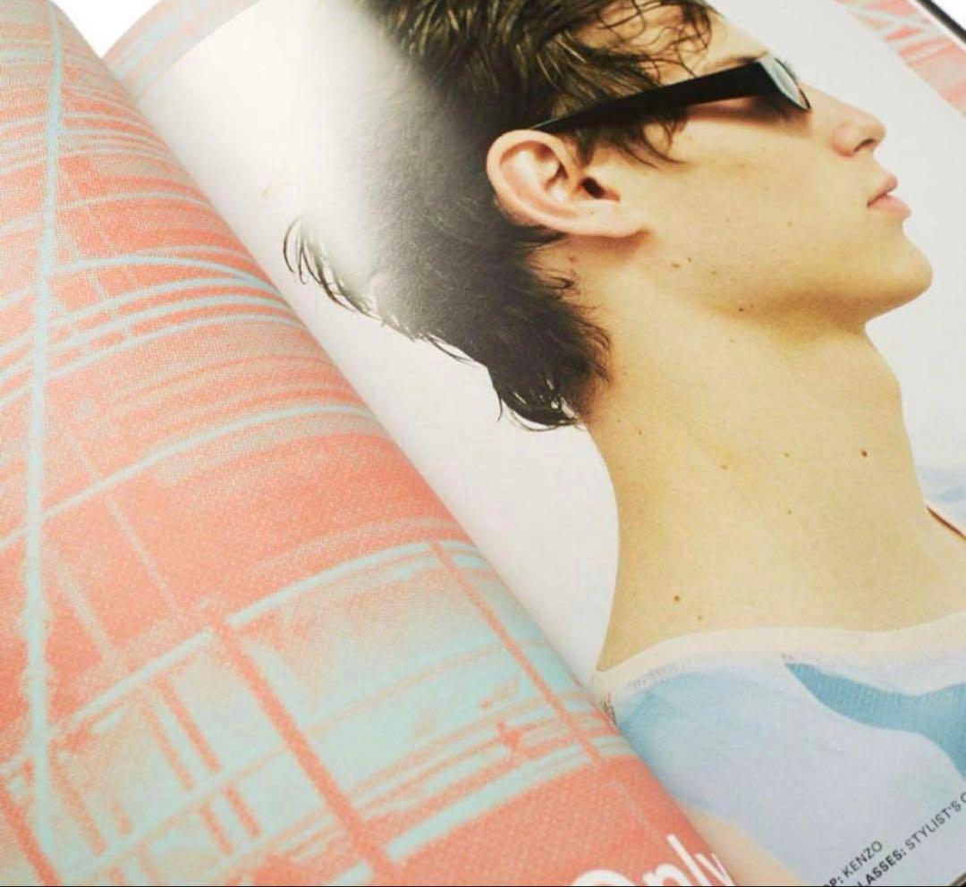 アート・デザイン・音楽 HYPEBEAST #24 The Agency Issue PALACE