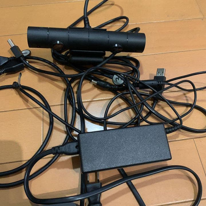 その他 PS VR