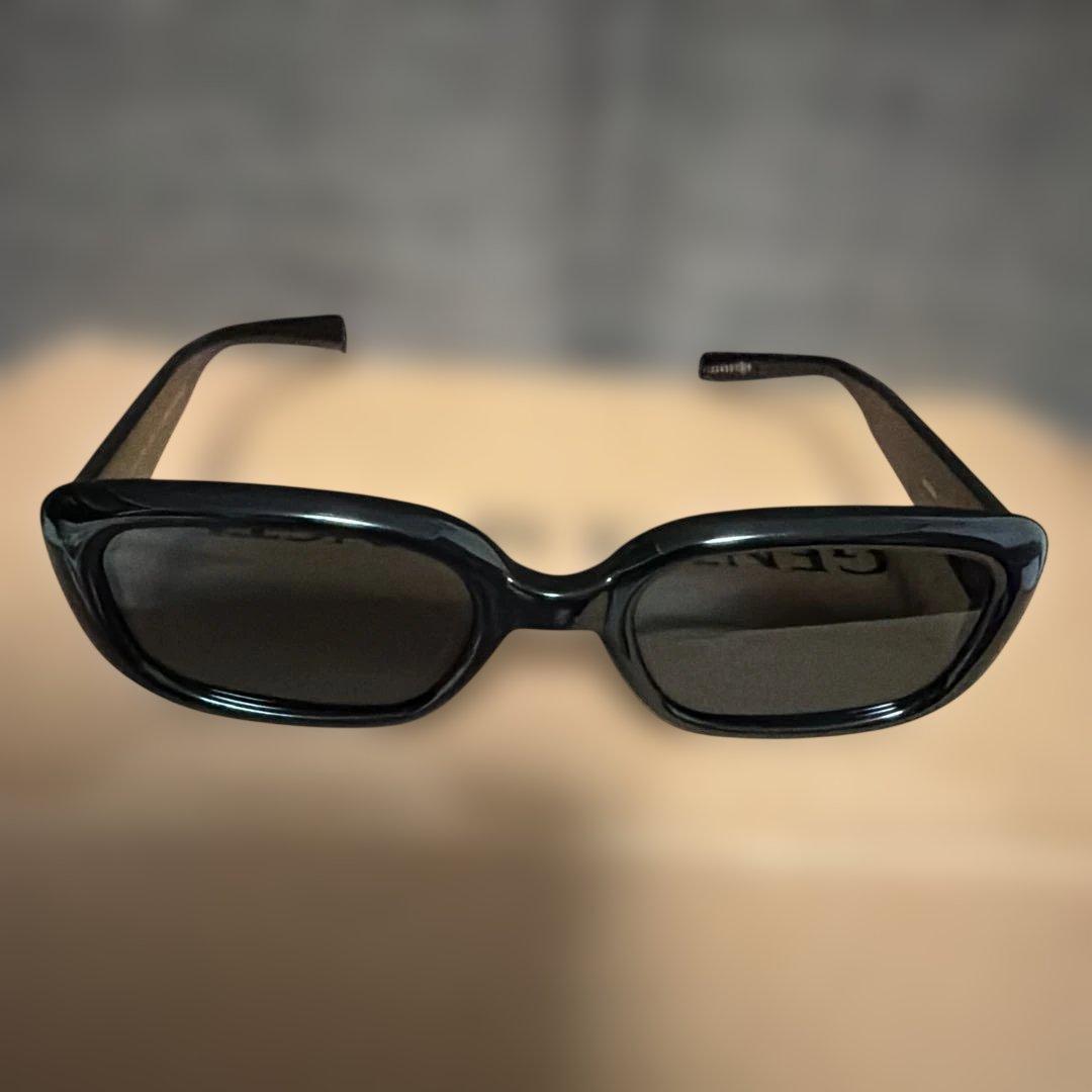 MaisonMargiela × GentleMonster MM10601