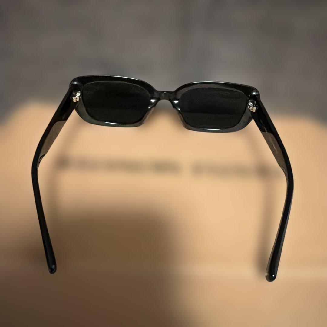 MaisonMargiela × GentleMonster MM10601